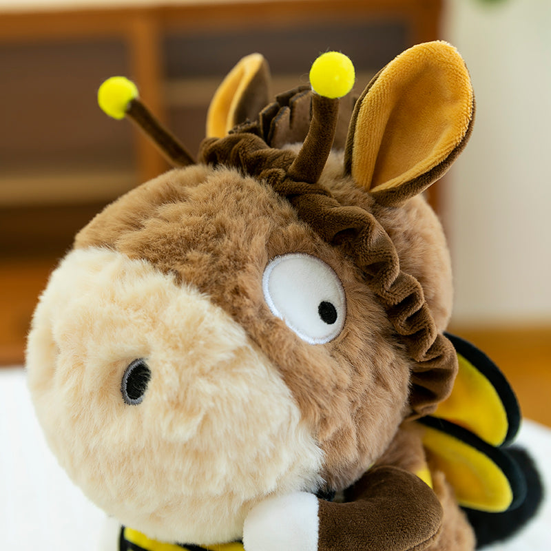 Bee Donkey