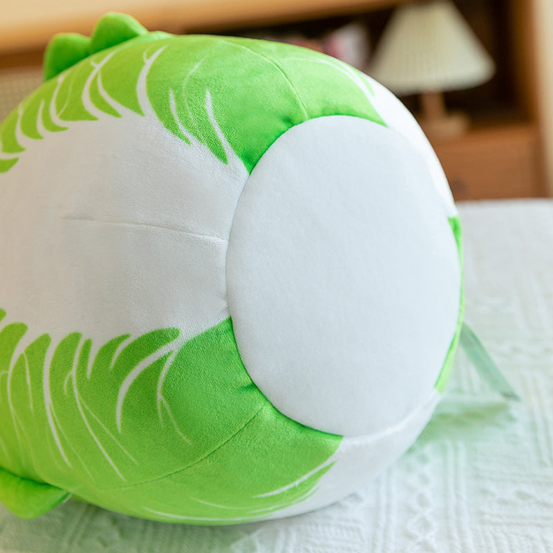 Cabbage Rabbit
