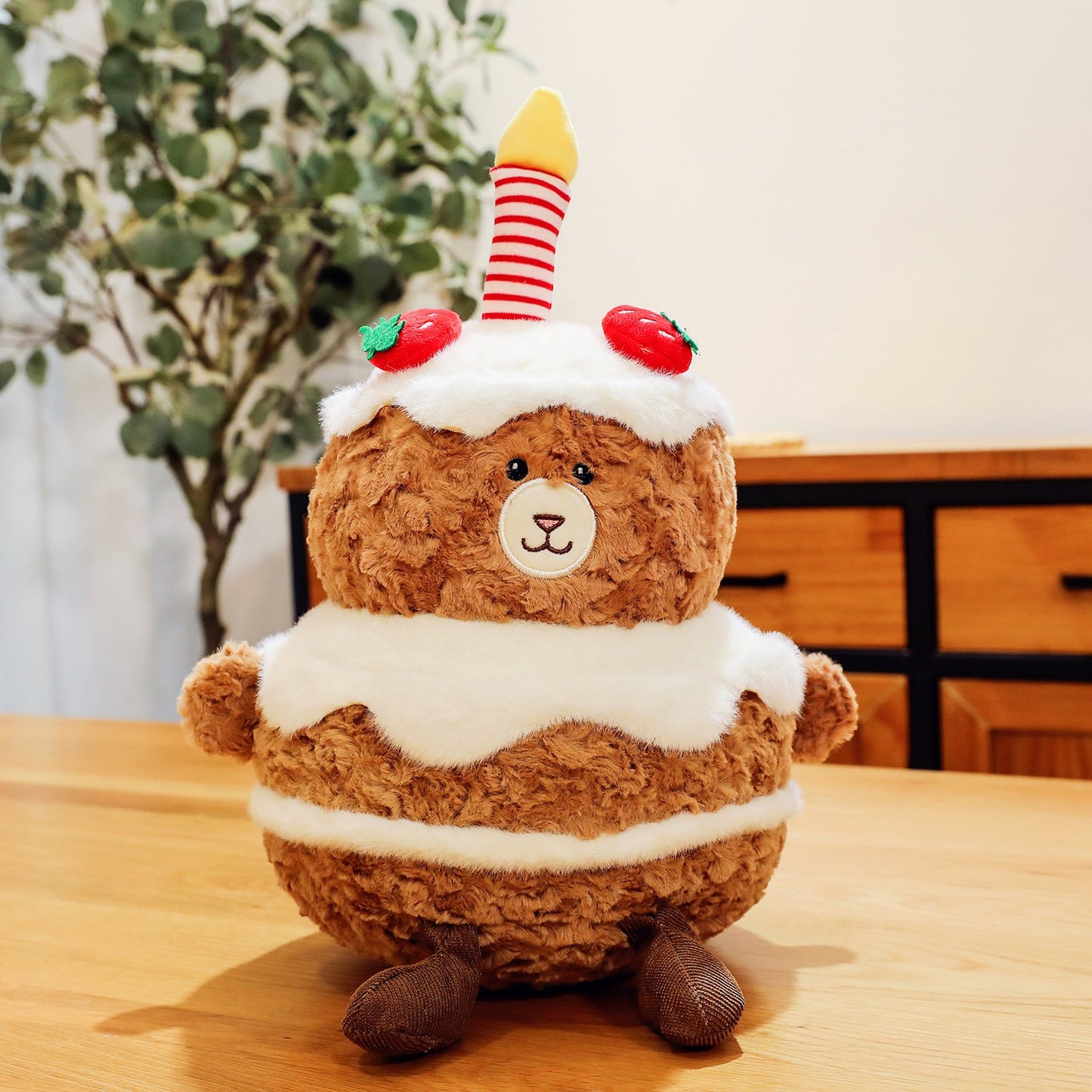 Cake Bear