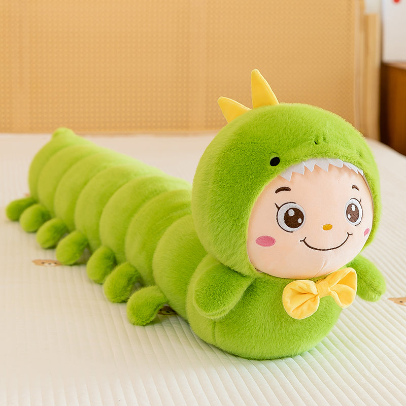 Caterpillar