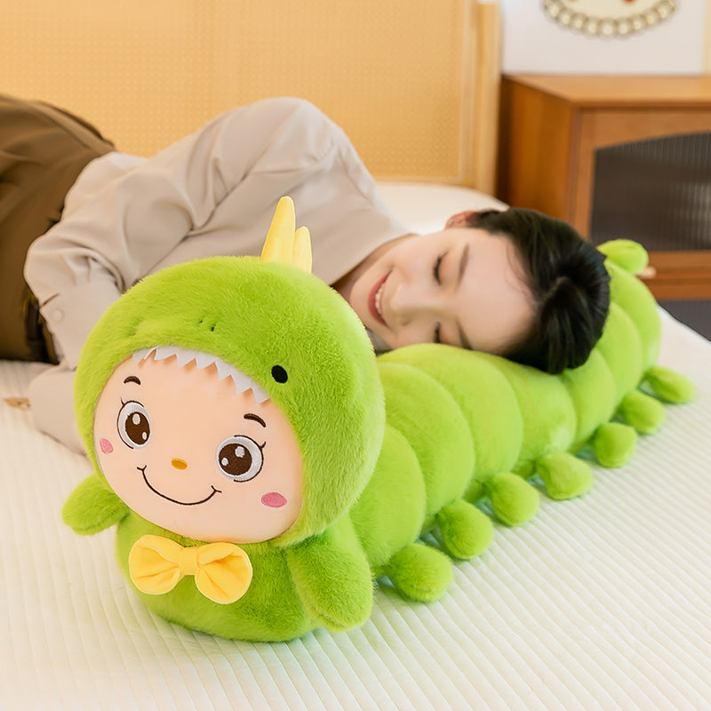 Caterpillar
