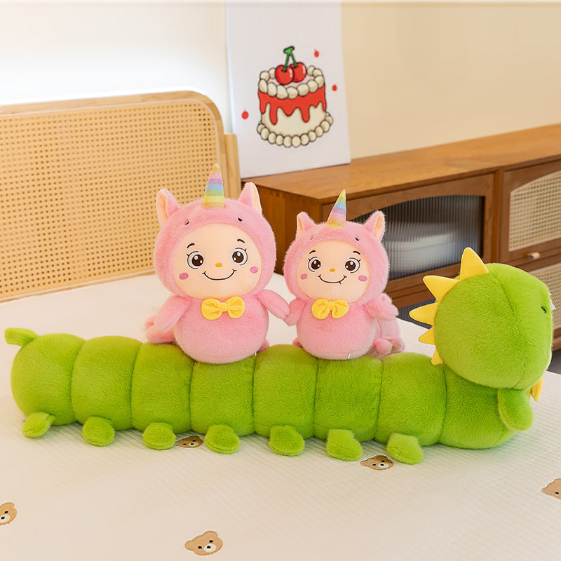 Caterpillar