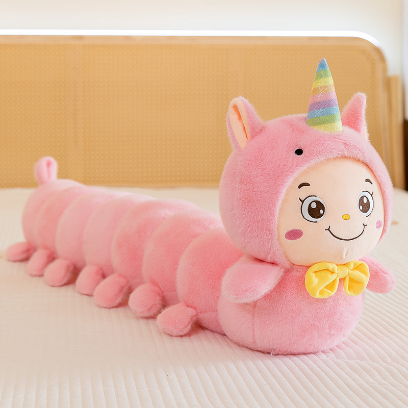 Caterpillar