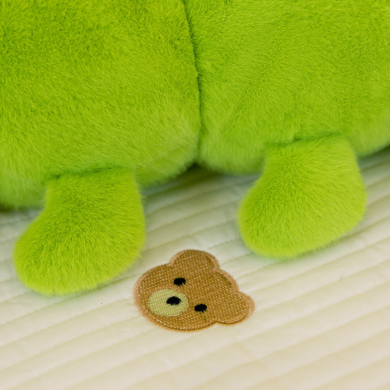 Caterpillar