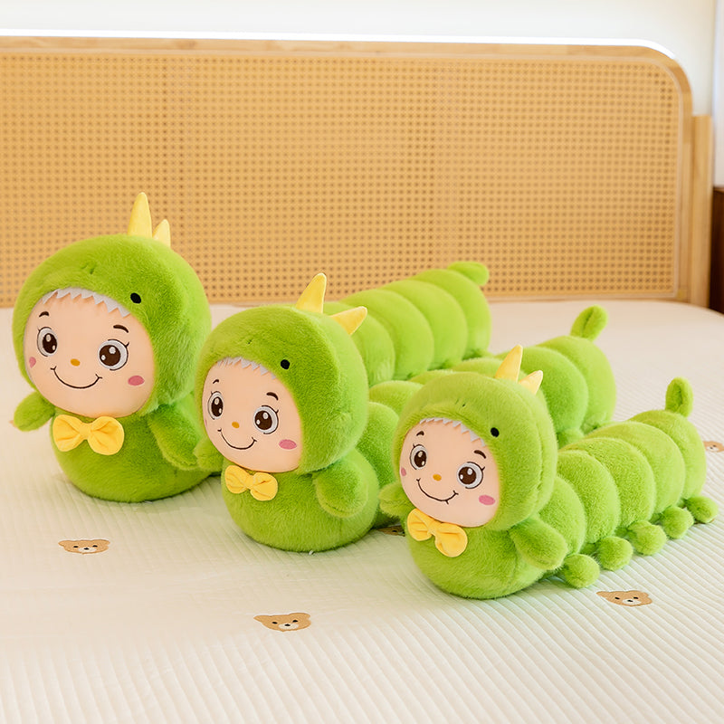 Caterpillar