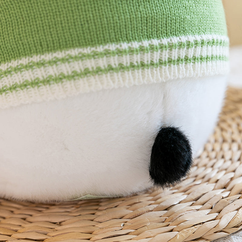 Chengdu Panda Doll