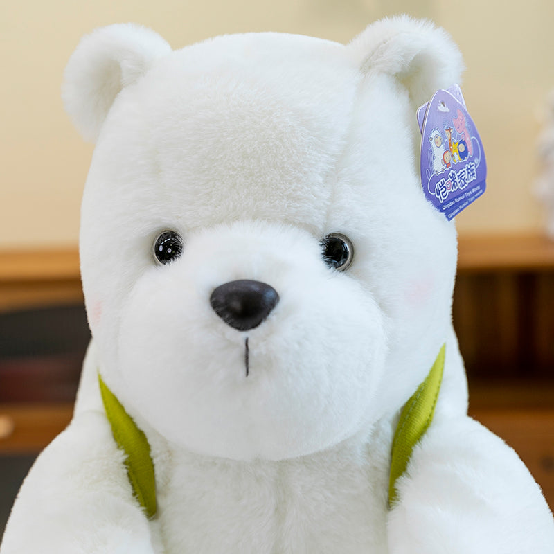 Confession Bear