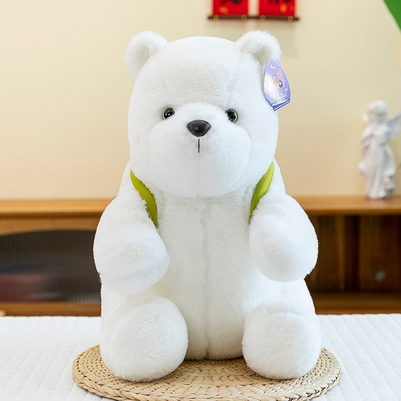 Confession Bear