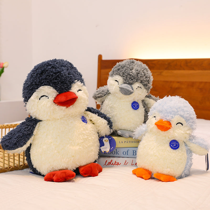 Cute Penguin