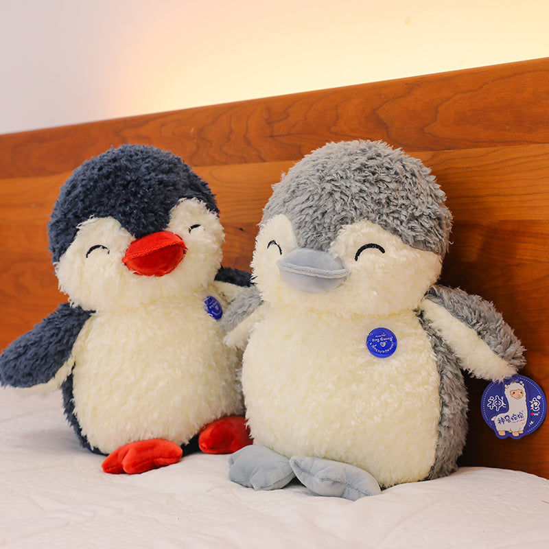 Cute Penguin