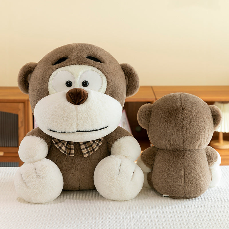 Janis Monkey