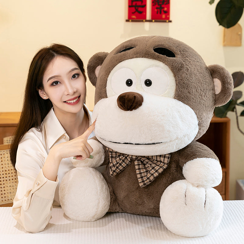 Janis Monkey