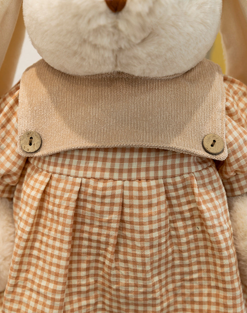 Lily Rabbit