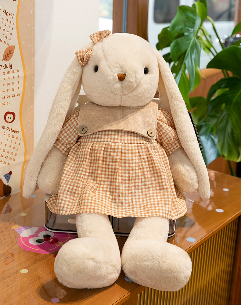 Lily Rabbit
