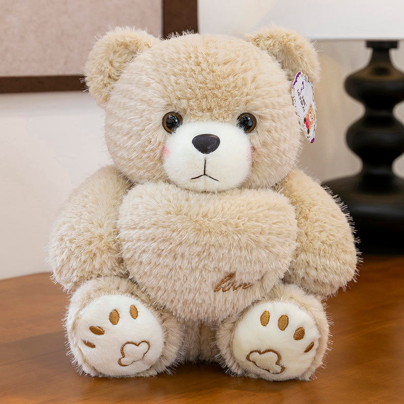 Love Heart Bear