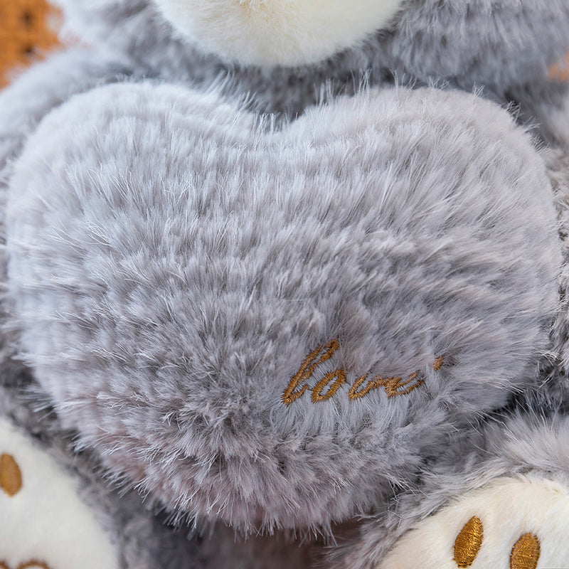 Love Heart Bear