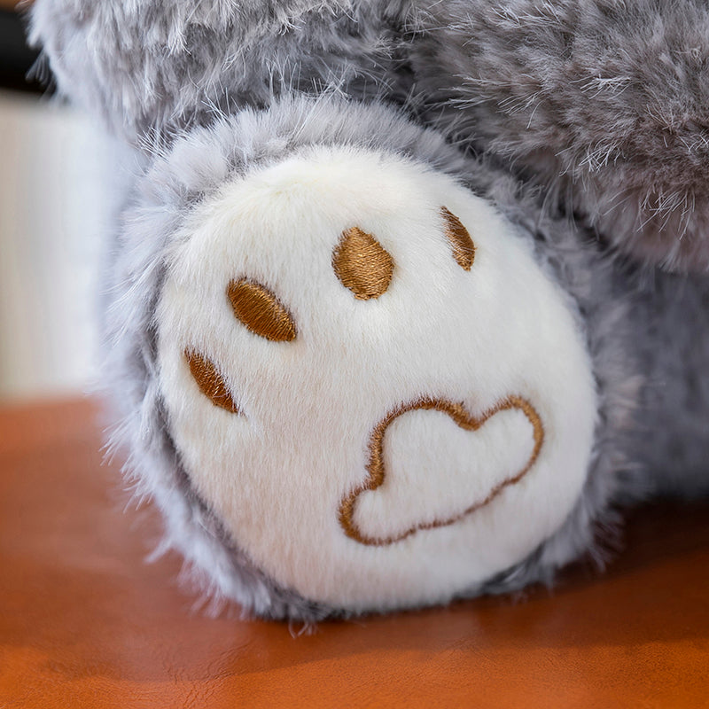 Love Heart Bear