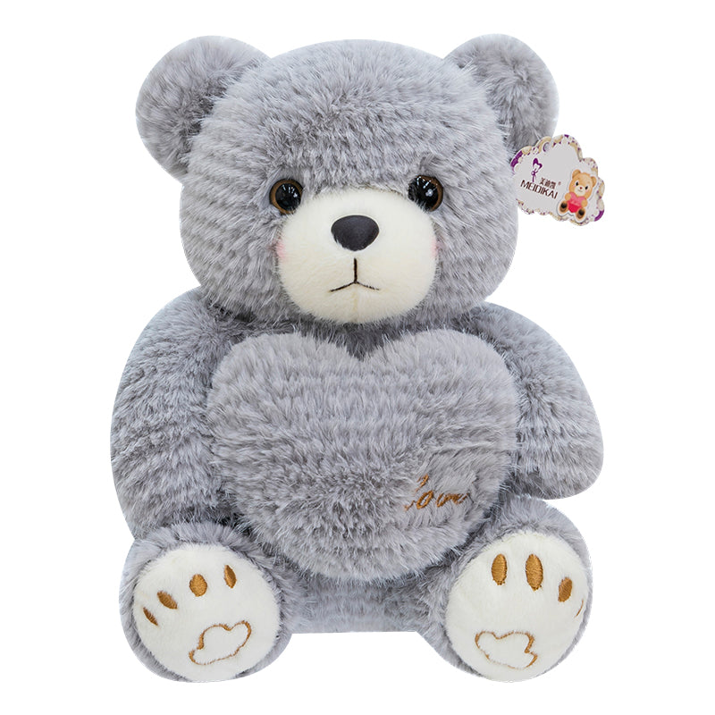Love Heart Bear