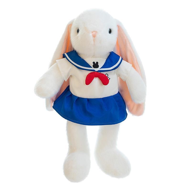 Navy Rabbit
