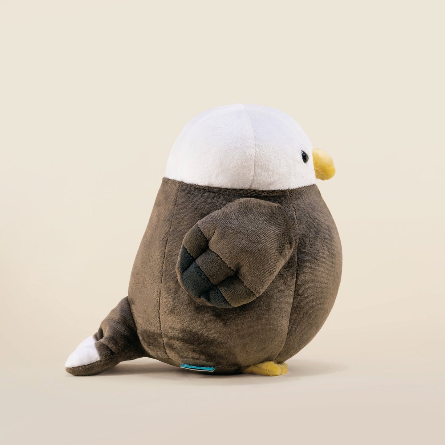 Baldi the Bald Eagle