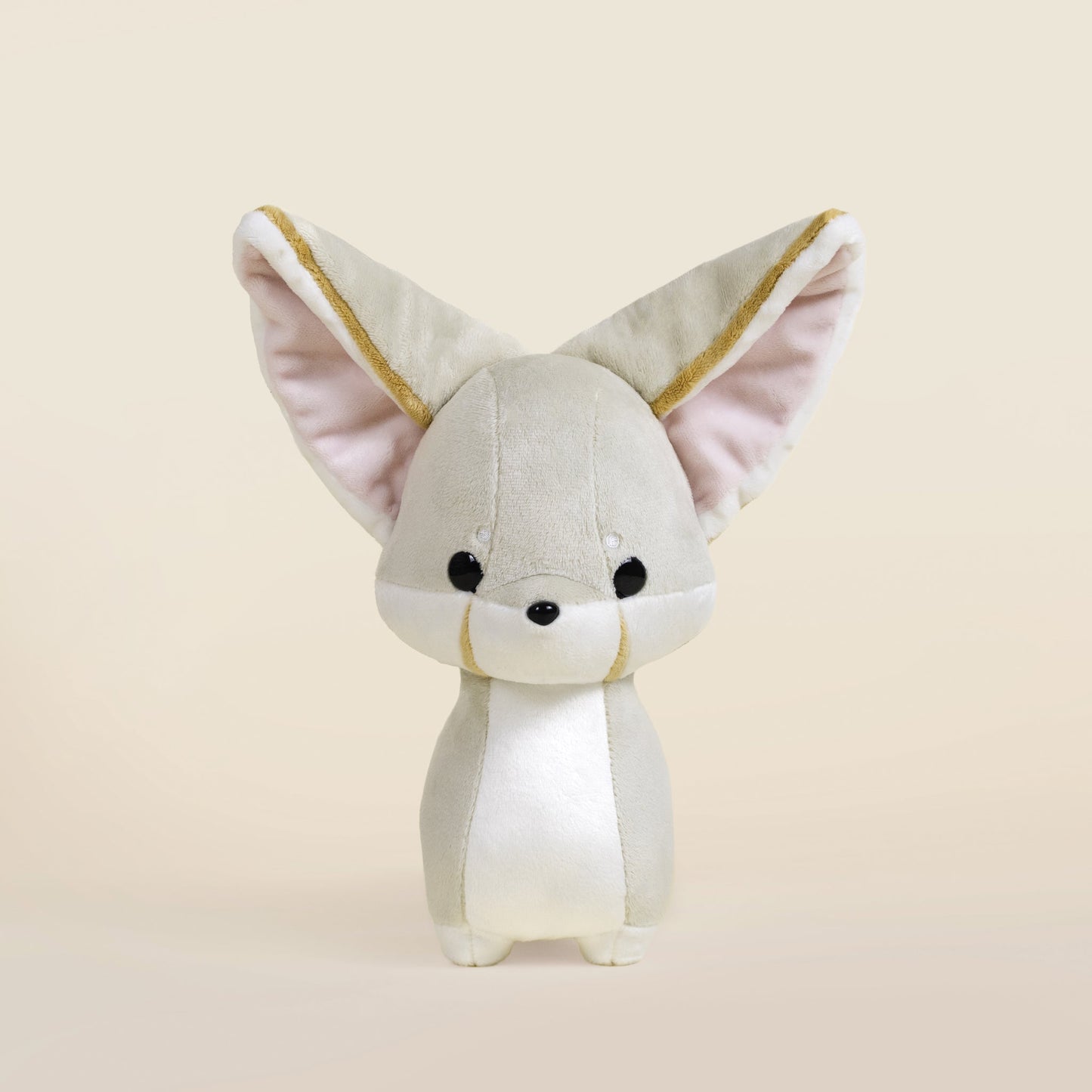 Fenni the Fennec Fox