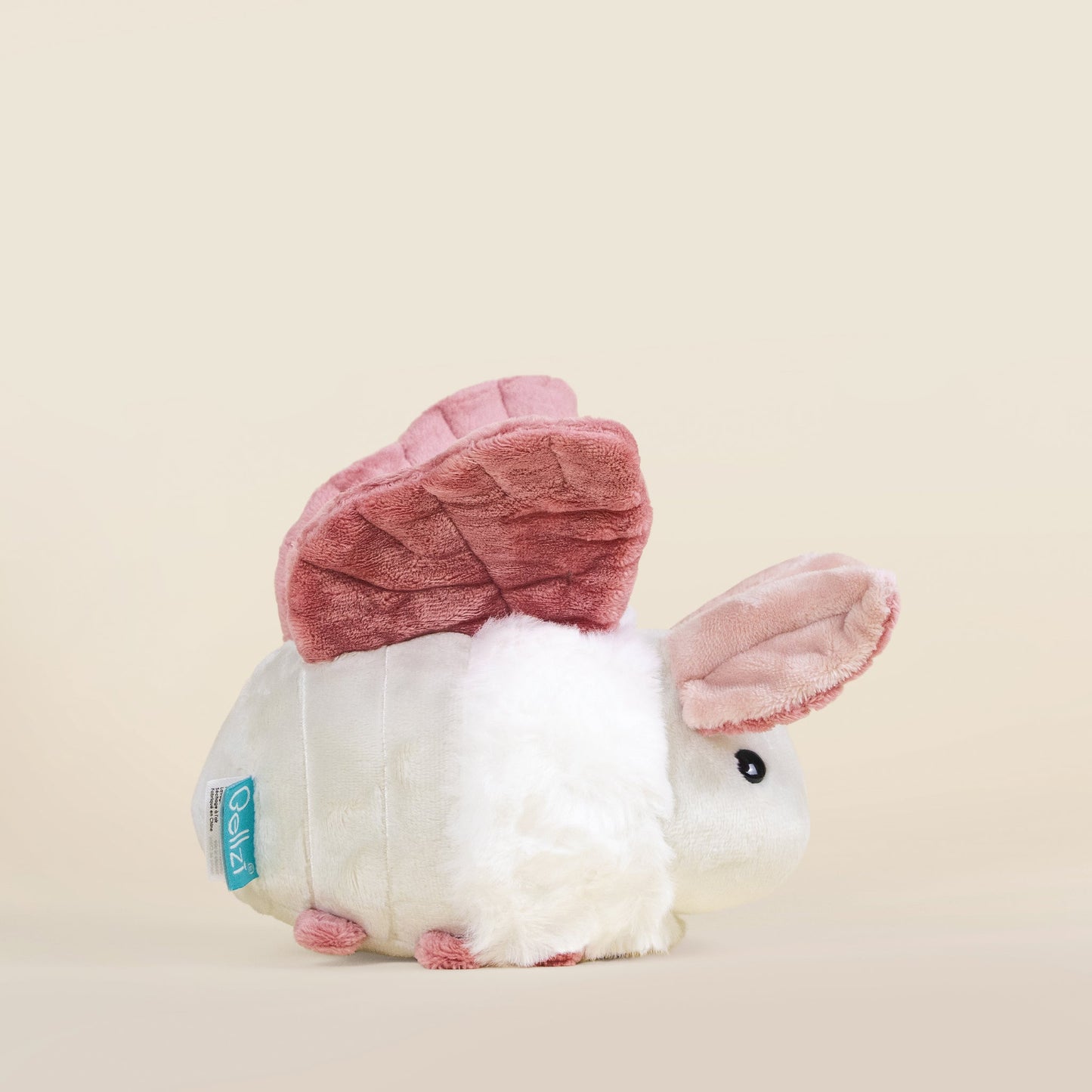 Mini Mothi the Moth