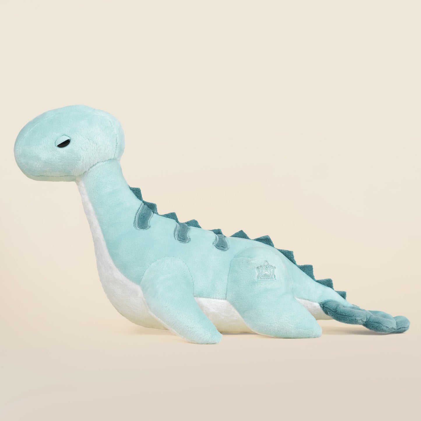 Nessi the Loch Ness Monster