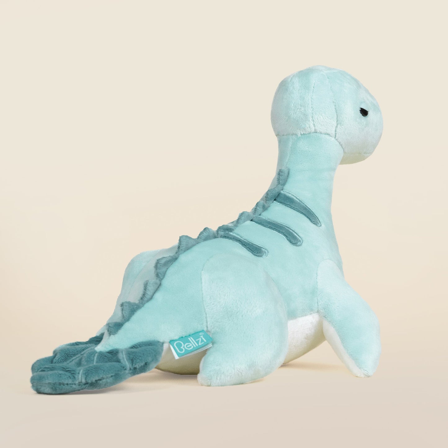 Nessi the Loch Ness Monster