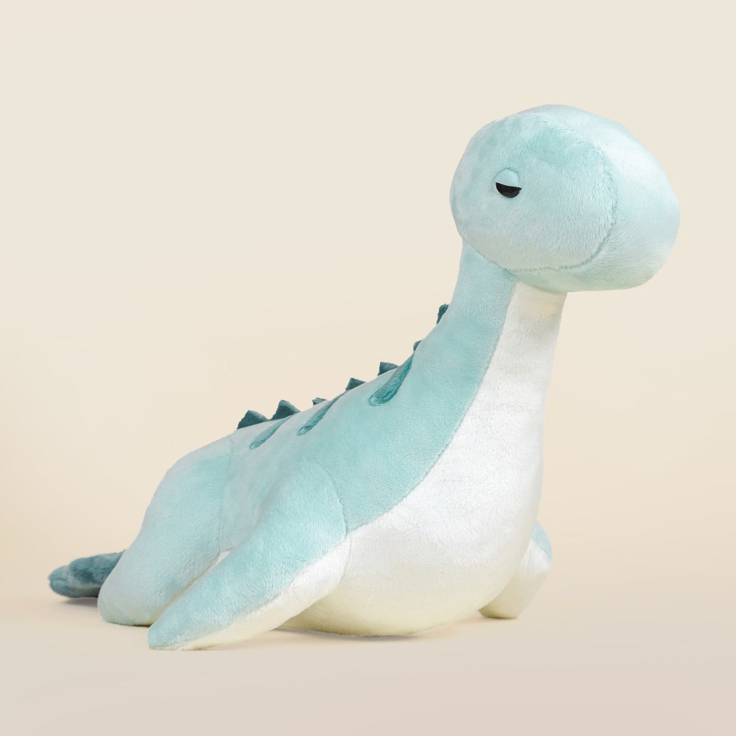 Nessi the Loch Ness Monster