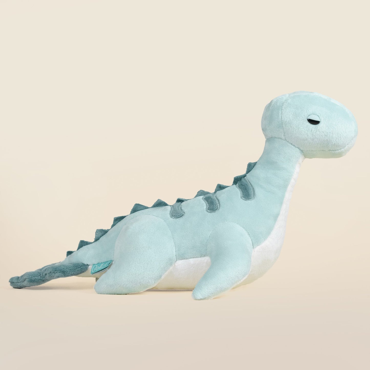 Nessi the Loch Ness Monster