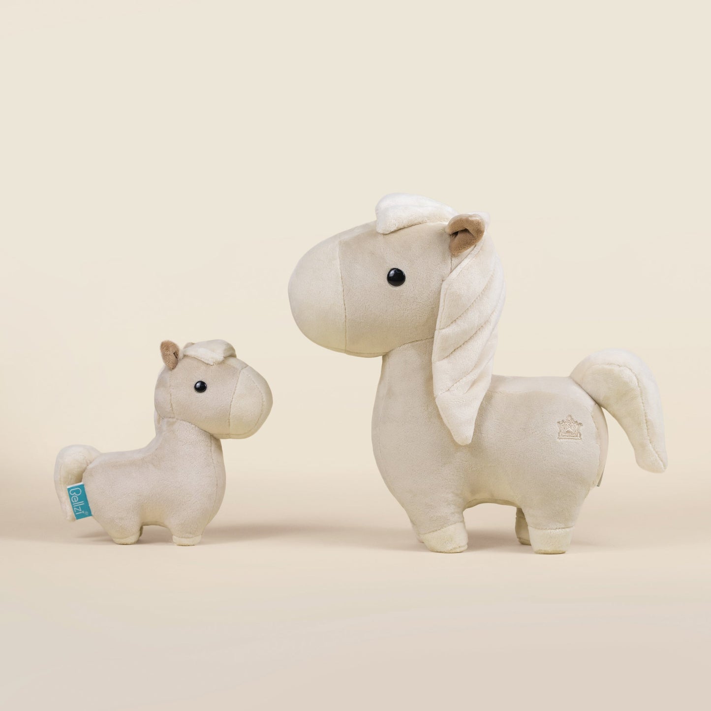 Palomino the Horsi
