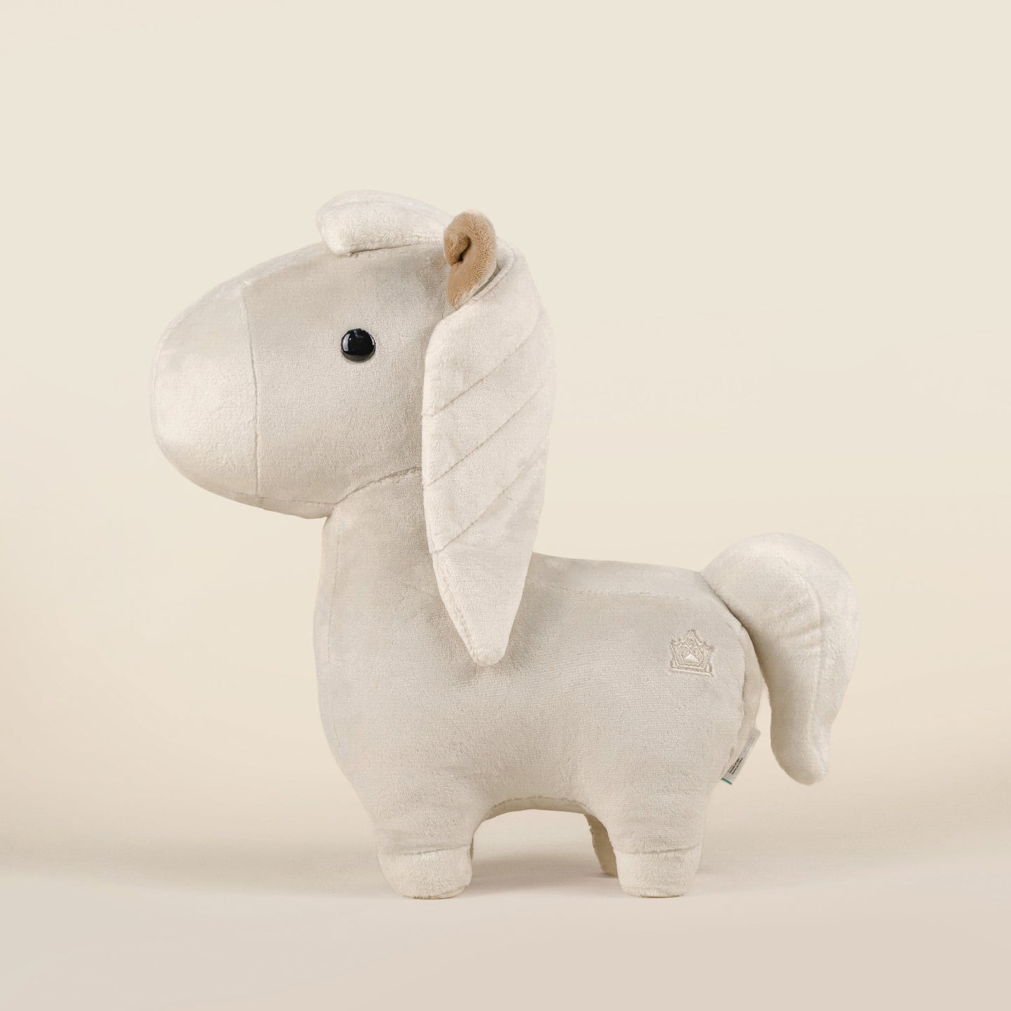 Palomino the Horsi