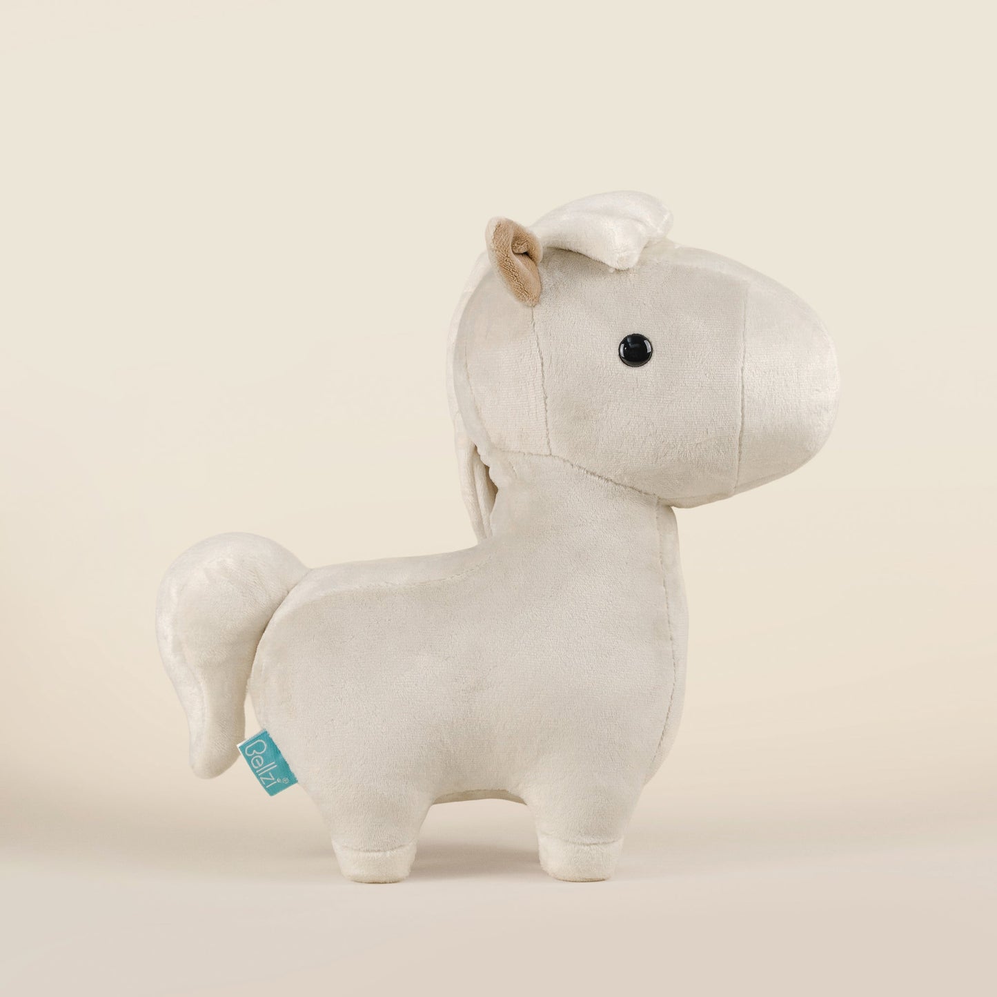 Palomino the Horsi