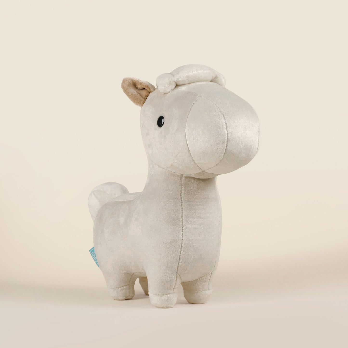 Palomino the Horsi