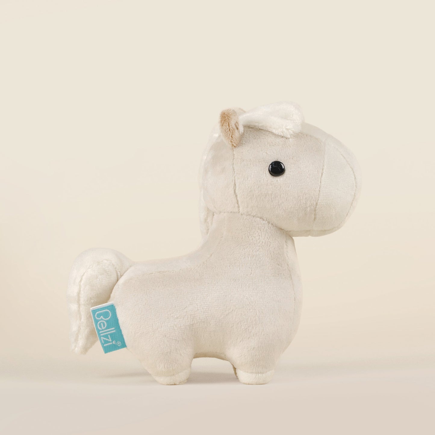 Mini Palomino the Horsi