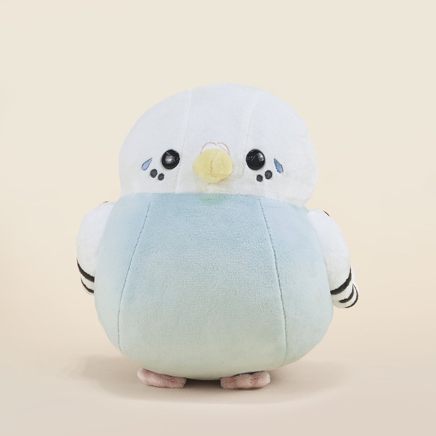 Paraki the Parakeet