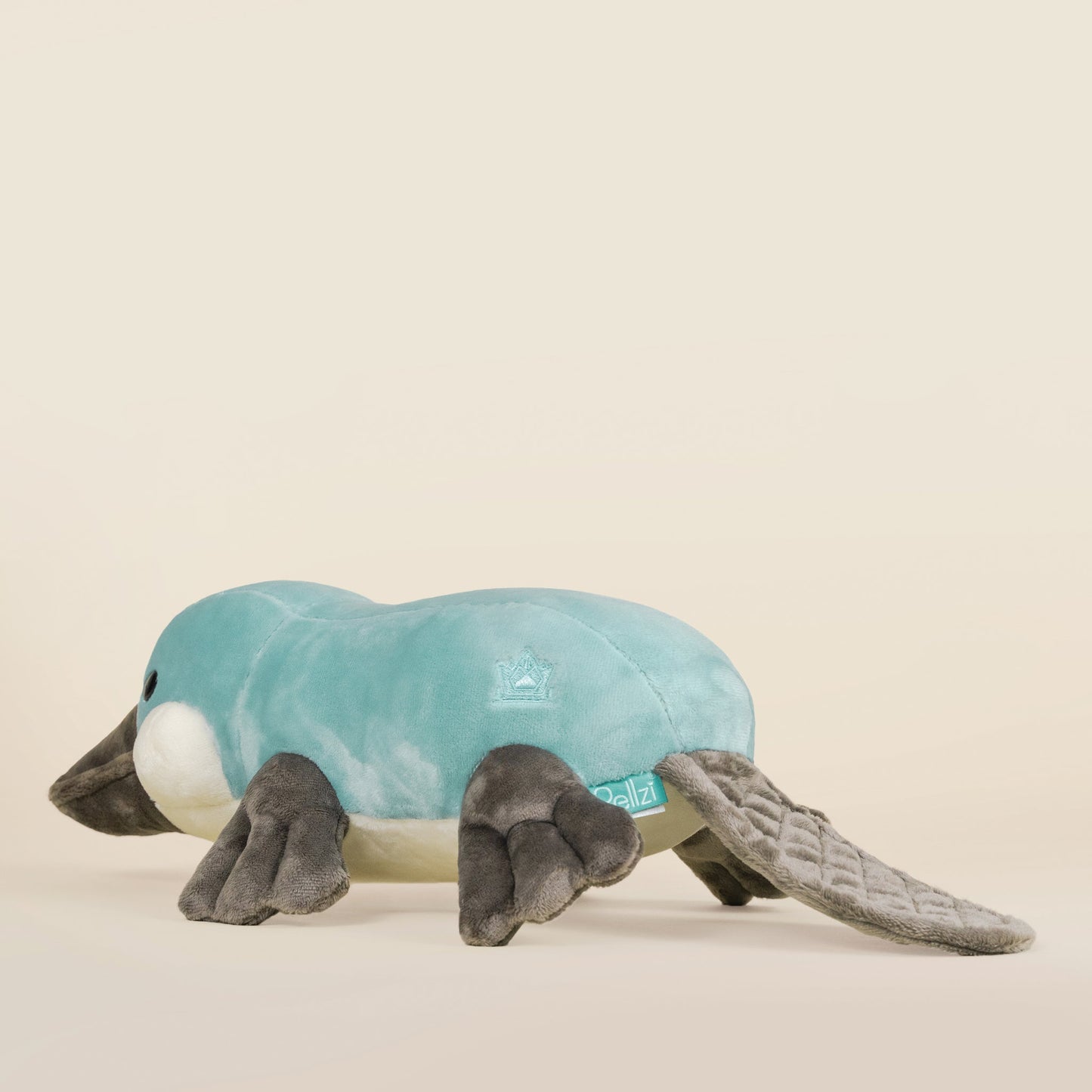 Plati the Platypus