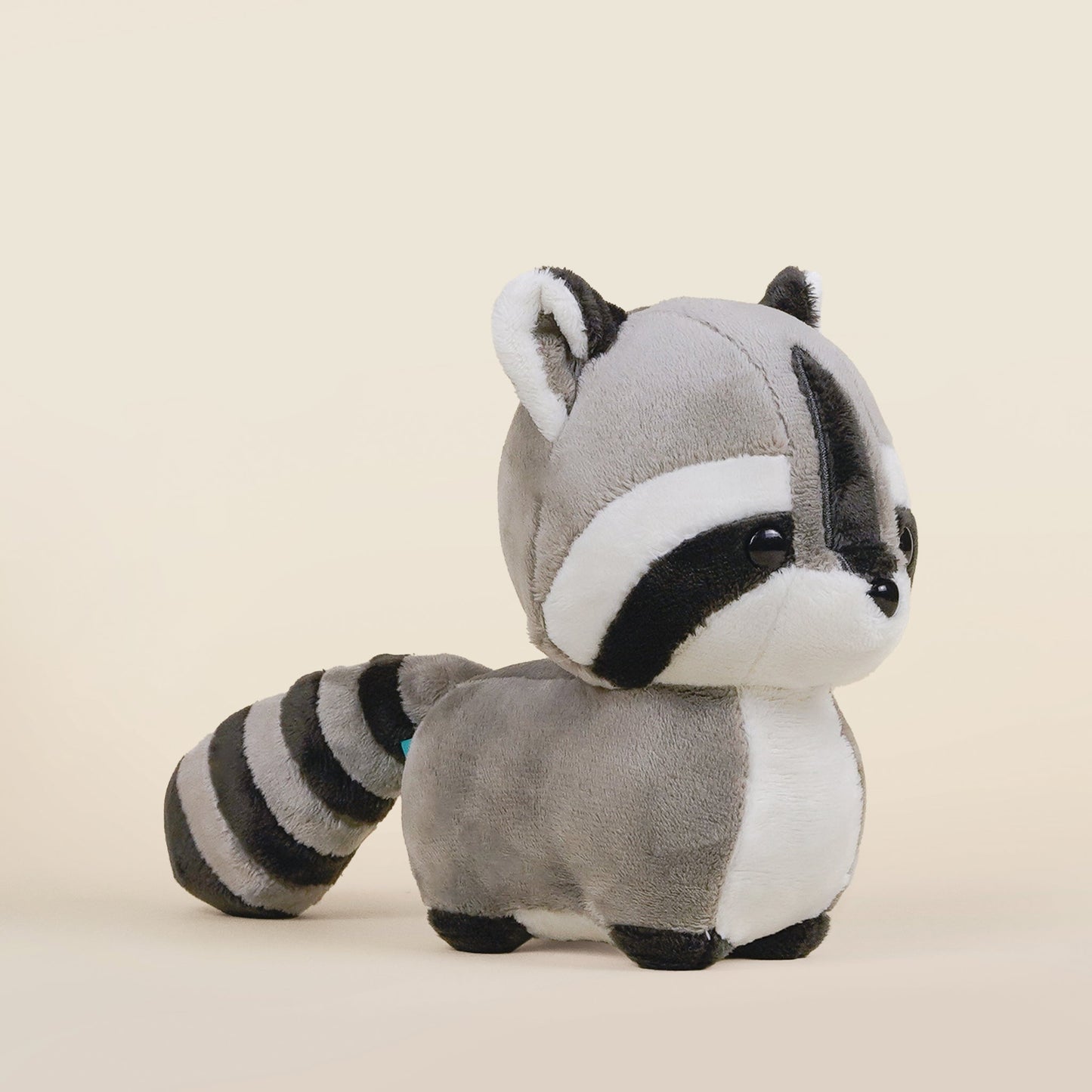 Mini Raccooni the Raccoon