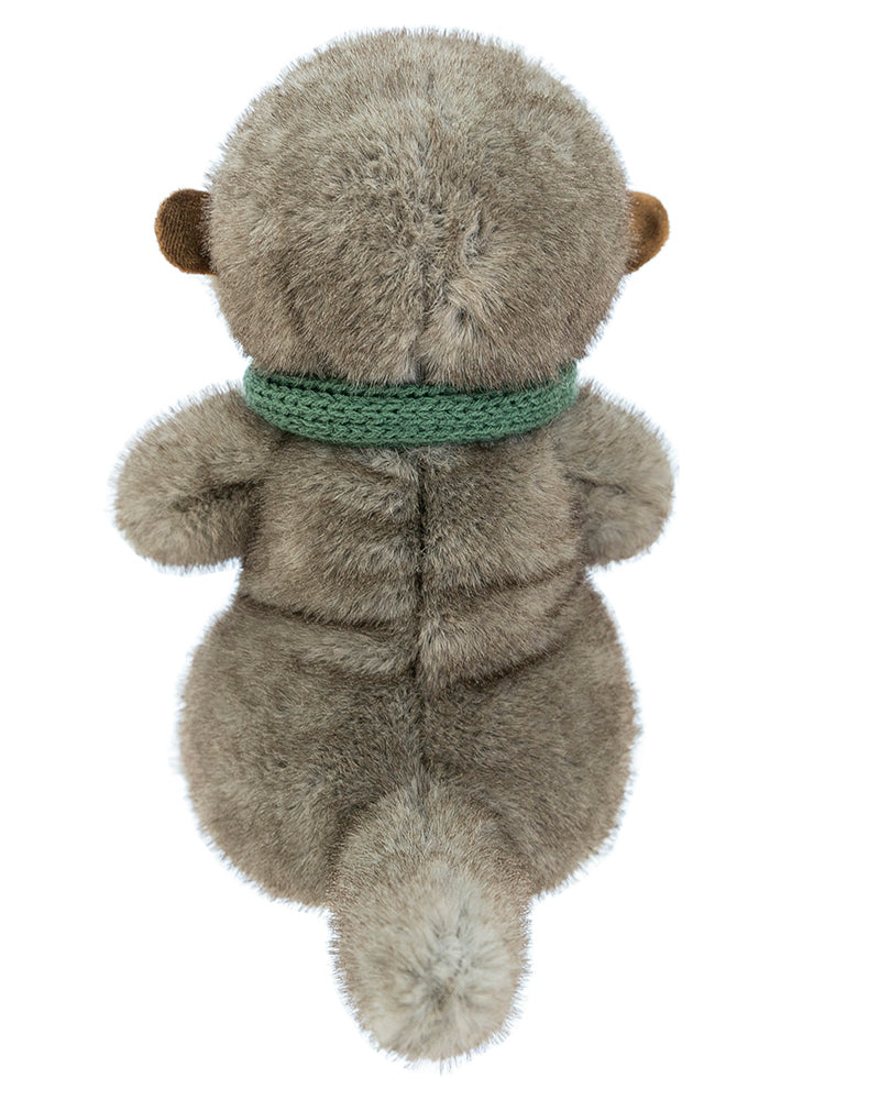Scarf Otter