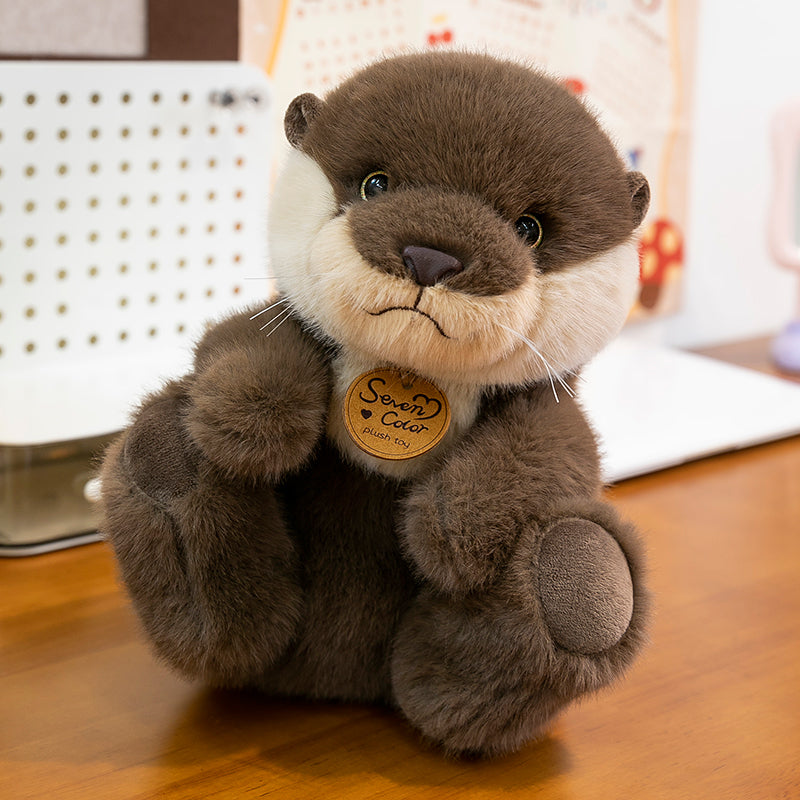 Simulation otter