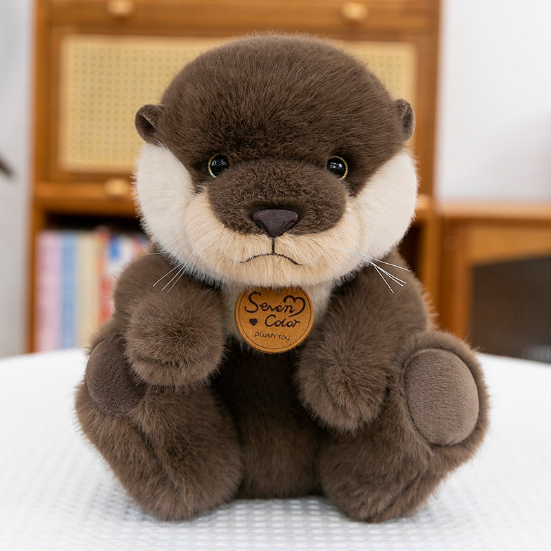 Simulation otter