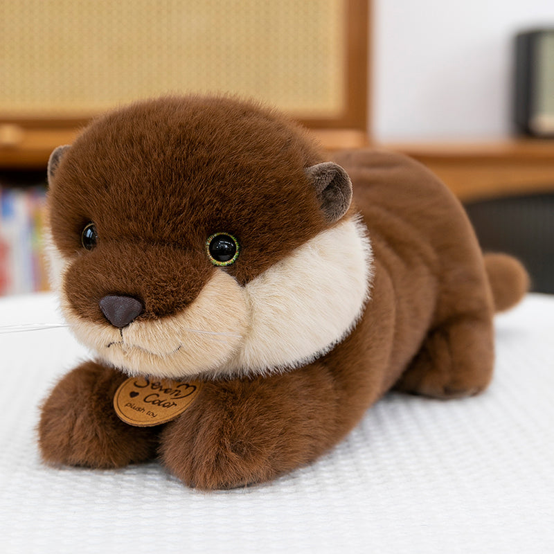 Simulation otter