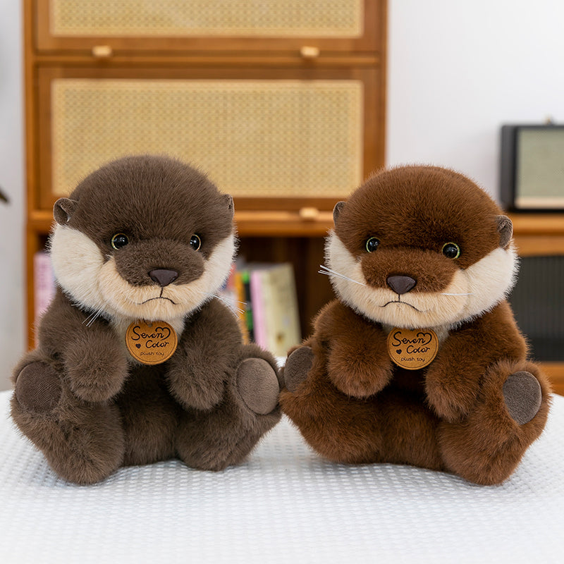 Simulation otter