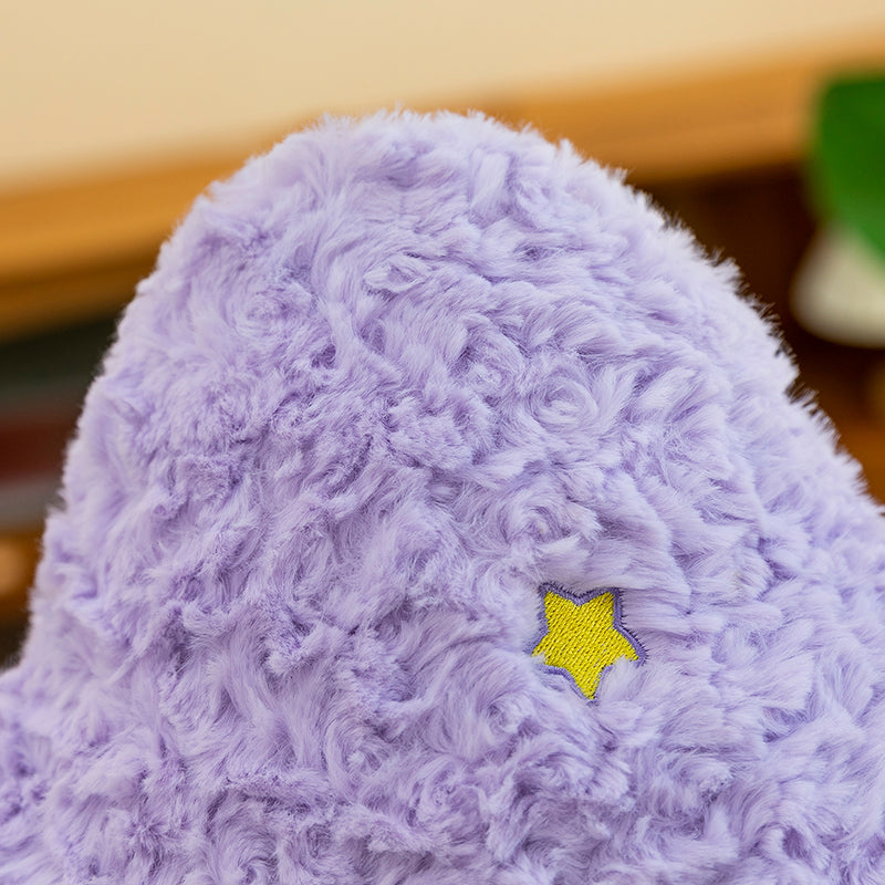 stars and moon cushion