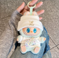[Doll clothes only] First, second and third generation Labubu labubu vinyl doll 15cm doll doll clothes