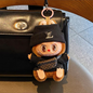 [Doll clothes only] First, second and third generation Labubu labubu vinyl doll 15cm doll doll clothes