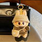 [Doll clothes only] First, second and third generation Labubu labubu vinyl doll 15cm doll doll clothes