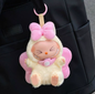 [Doll clothes only] First, second and third generation Labubu labubu vinyl doll 15cm doll doll clothes