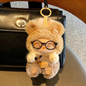 [Doll clothes only] First, second and third generation Labubu labubu vinyl doll 15cm doll doll clothes