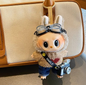 [Doll clothes only] First, second and third generation Labubu labubu vinyl doll 15cm doll doll clothes